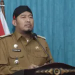 Bupati Fauzi