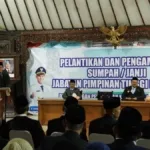 Bupati Purbalingga