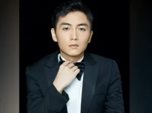 Legend of the Magnate, Chen Xiao