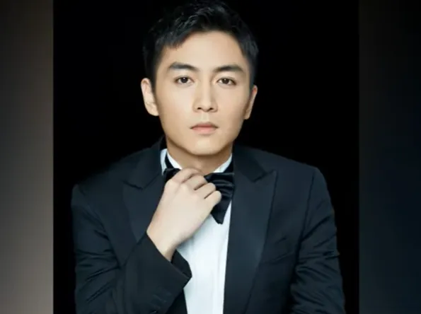 Legend of the Magnate, Chen Xiao