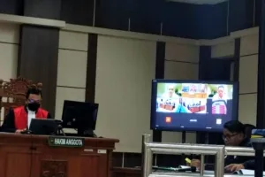 Perkembangan Terbaru di Magetan: Gugatan Perdata terhadap Pimpinan DPRD dan PKB Magetan