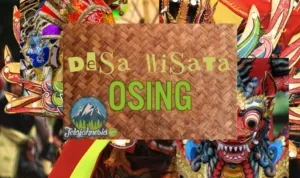 DESA WISATA 1