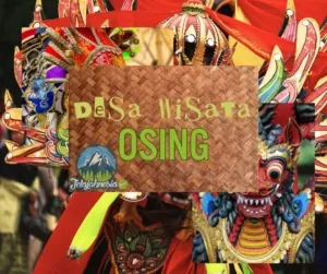 Peran Pemuda Osing Banyuwangi dalam Menggerakkan Wisata Kelas Dunia