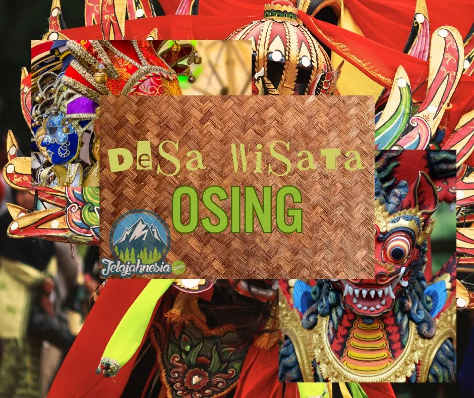 Peran Pemuda Osing Banyuwangi dalam Menggerakkan Wisata Kelas Dunia 1 Peran Pemuda Osing Banyuwangi dalam Menggerakkan Wisata Kelas Dunia