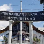 DPRD Bitung DPRD BITUNG