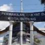 DPRD BITUNG