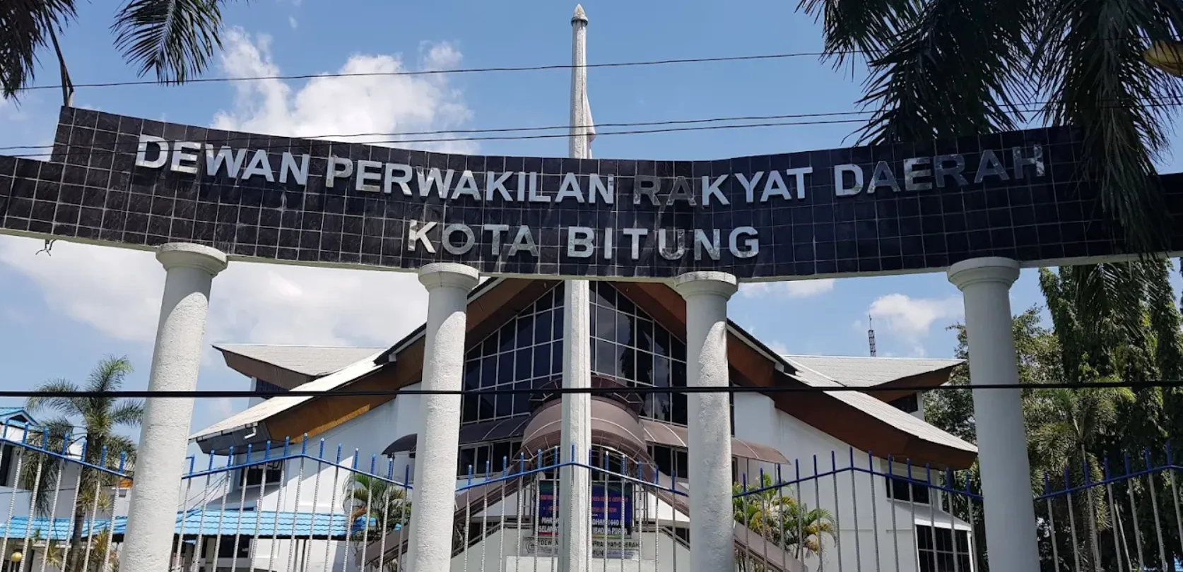 DPRD Bitung Gelar Paripurna KUA-PPAS, APBD 2026 Siap Dibahas 1 DPRD BITUNG