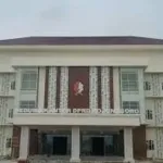 DPRD Bojonegoro