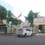Ketua DPRD Gresik Tenaga Outsourcing,