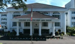 DPRD Jabar Setujui APBD 2026