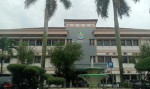 DPRD Kota Bekasi