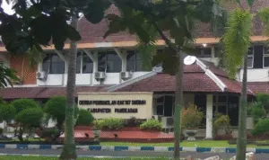 DPRD Pamekasan
