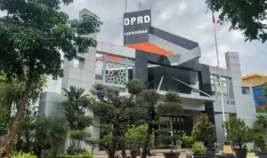 DPRD PASURUAN