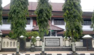 dprd trenggalek