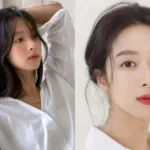 Daftar Artis Korea yang Menikah di Tahun 2023 park minha
