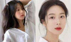 Daftar Artis Korea yang Menikah di Tahun 2023 park minha