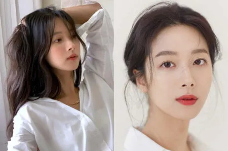 Tiga Bintang Korea Menikah di Akhir November 2025, Siapa Mereka? 1 Tiga Bintang Korea Menikah di Akhir November 2025, Siapa Mereka?