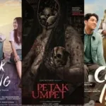 Daftar film bioskop Indonesia tayang bulan November 2024