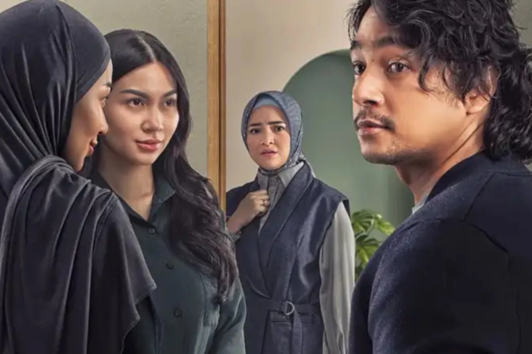 Deretan Film Baru Siap Ramaikan Bioskop Sepanjang Desember 2025, Banyak Judul yang Ditunggu