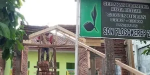 Dinas Pendidikan Blitar