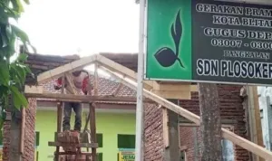 Dinas Pendidikan Blitar