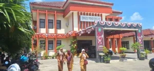 Percepatan Rekonstruksi Sekolah di Sumenep, Target Selesai Desember 2025