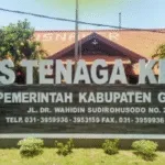 Disnaker Gresik Disnaker Gresik