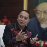 Dok. Wali Kota Surabaya Eri Cahyadi