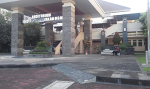 Fakultas Peternakan UGM Fakultas Peternakan UGM