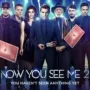 Film Now You See Me