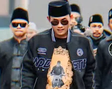 GUS ELHAM Elham Yahya