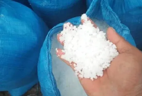 Perubahan Harga Pangan di Jawa Timur Alami Kenaikan 1 Produsen Garam Terbesar Nasional