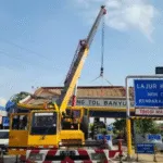 Gerbang Tol Gerbang Tol Banyu Urip
