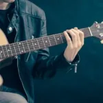 Kunci Gitar Perjalanan