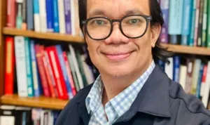 Gus Nadir