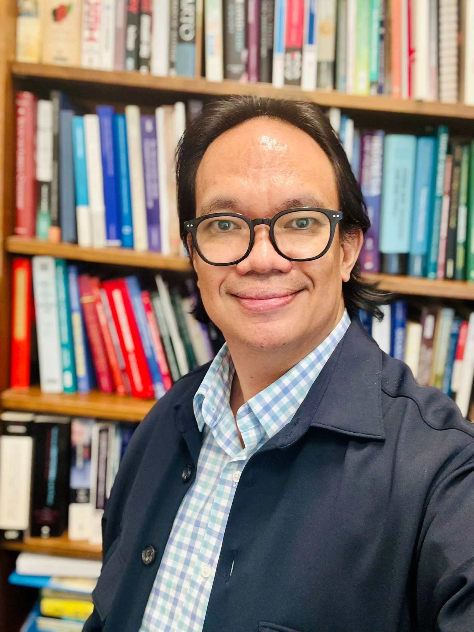 Gus Nadir, Peran Tokoh NU dalam Membangun Kesadaran Masyarakat tentang Batas Tubuh Anak 1 Gus Nadir