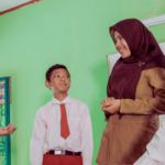 Puisi Hari Guru 2025 Pencairan TPG dan THR