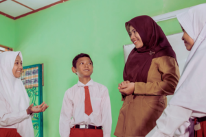 Puisi Hari Guru 2025