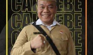 Cak YeBe