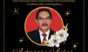 Pesan terakhir Antasari Azhar