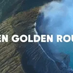 IJEN GOLDEN ROUTE