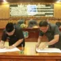 DPRD Tanah Bumbu Setujui PROPEMPERDA 2026: 13 Raperda Masuk Prioritas, Dua Inisiatif Dewan
