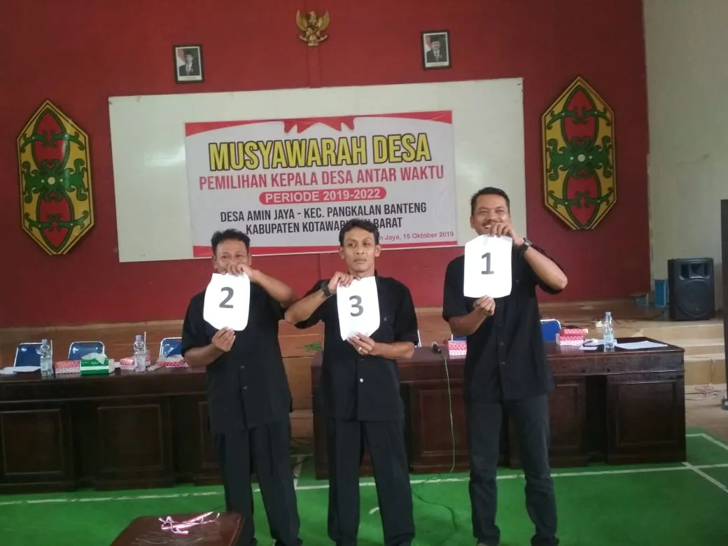 Pemilihan 45 Kepala Desa di Pacitan Menghadapi Perubahan Mekanisme, Calon Tunggal Bakal Berubah 1 Pemilihan 45 Kepala Desa di Pacitan Menghadapi Perubahan Mekanisme, Calon Tunggal Bakal Berubah