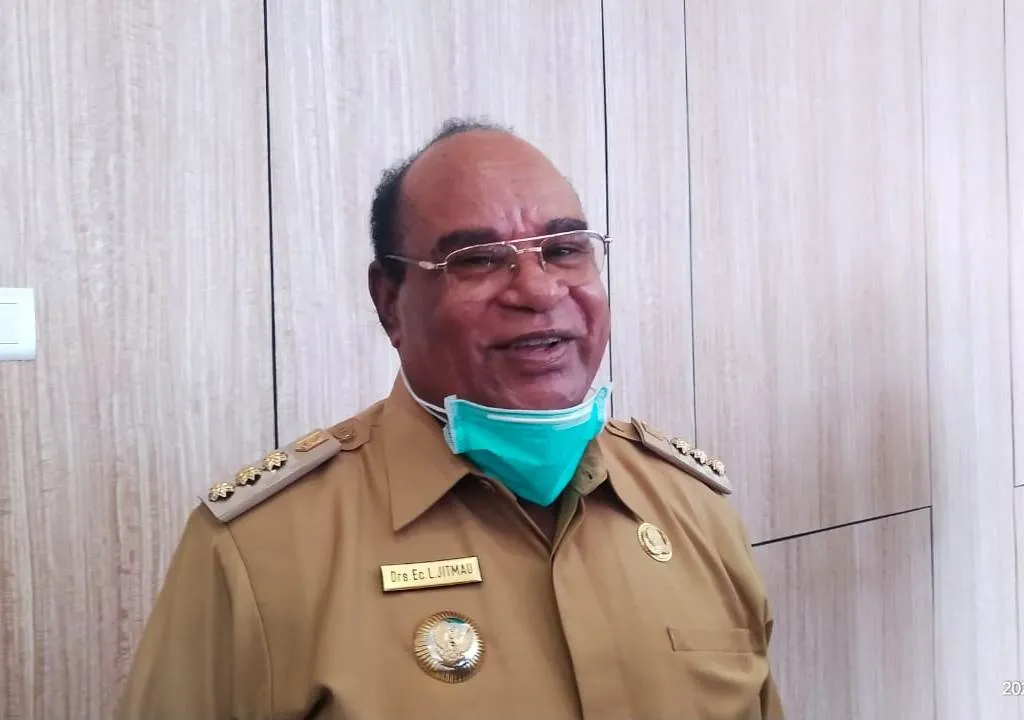 DPRP Soroti Jabatan Sekda Papua Barat yang Belum Jelas, Ini Tanggapan Elisa Kambu