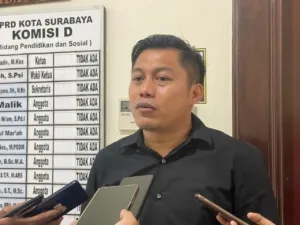 Narkoba Serbu Pelajar Surabaya, DPRD Sebut Sejumlah Kelurahan Masuk Zona Merah