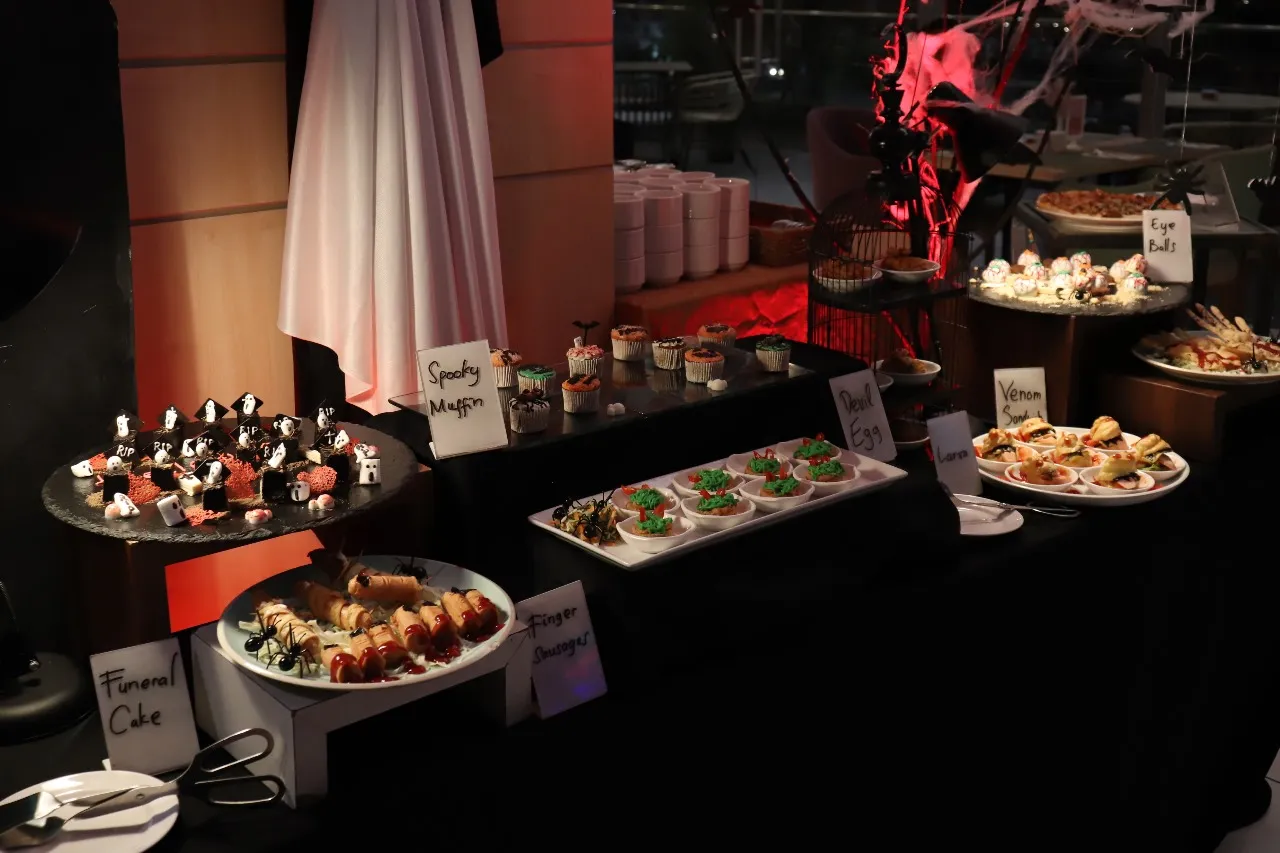 Midtown Residence Surabaya Hadirkan Halloween Bernuansa Tenang Lewat “Sunset Yoga: Sehidup Sematras”