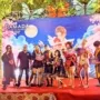 Ramada Hotel Gelar Event Bertajuk Tokyo Coswalk Street Halloween Party. 