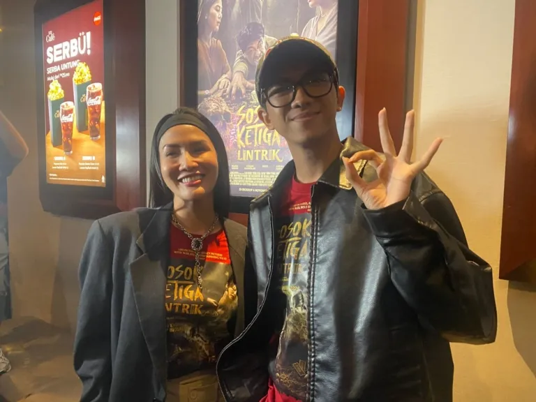 Sosok Ketiga Lintrik, Film Horor yang Penuh Kejutan dan Sentuhan Budaya Lokal 1 Film horor