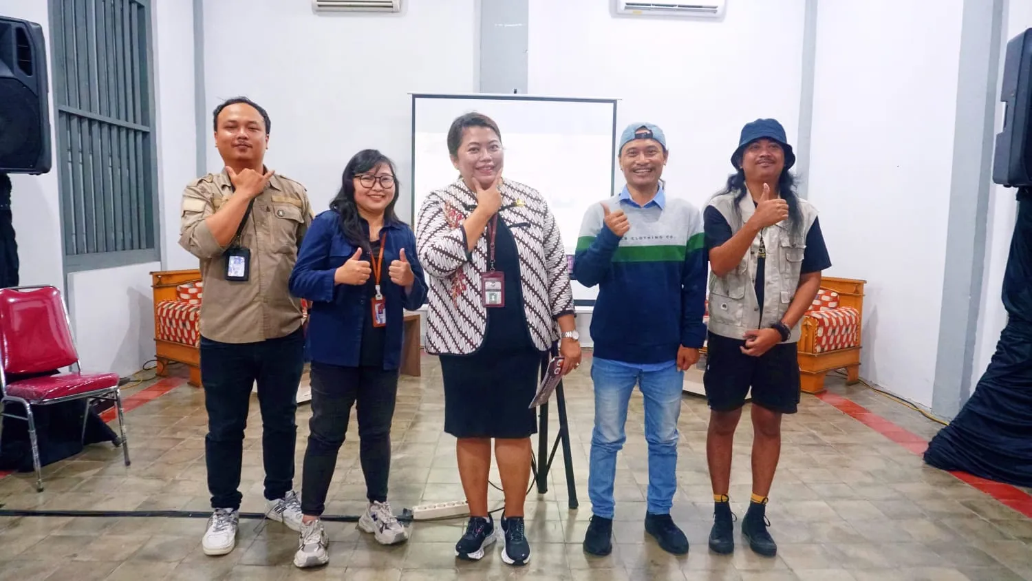 Museum Keris Nusantara Gelar Vlog Competition Bertema “Museumku, Rumah Inspirasiku" 1 Museum Keris Nusantara Gelar Vlog Competition Bertema “Museumku, Rumah Inspirasiku”