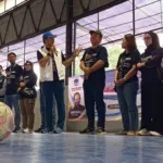 DPD NasDem Surabaya DPD NasDem Surabaya